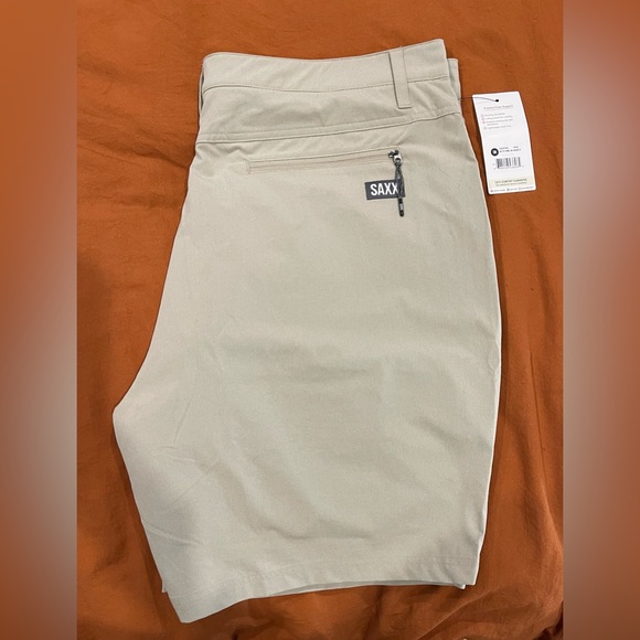 Saxx shorts - Picture 3 of 3